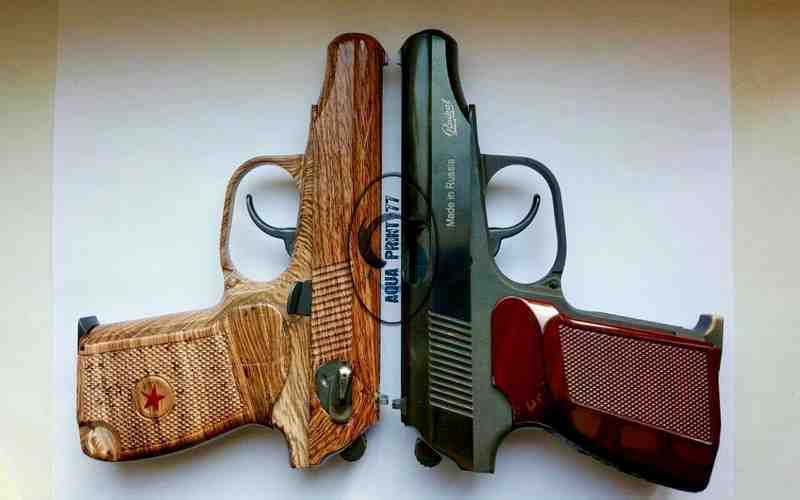 ДЕКОР милитари